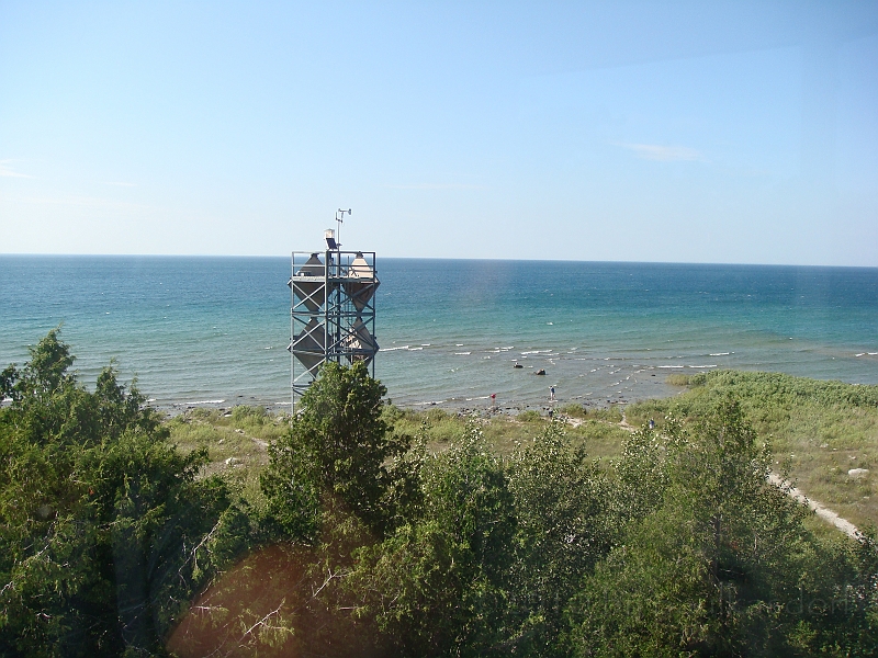 Western Michigan [2010] 724.JPG - Scenes from our trip to Western Michigan. Some places along the way were Ludington, Sleep Bear Dunes, and Traverse City.